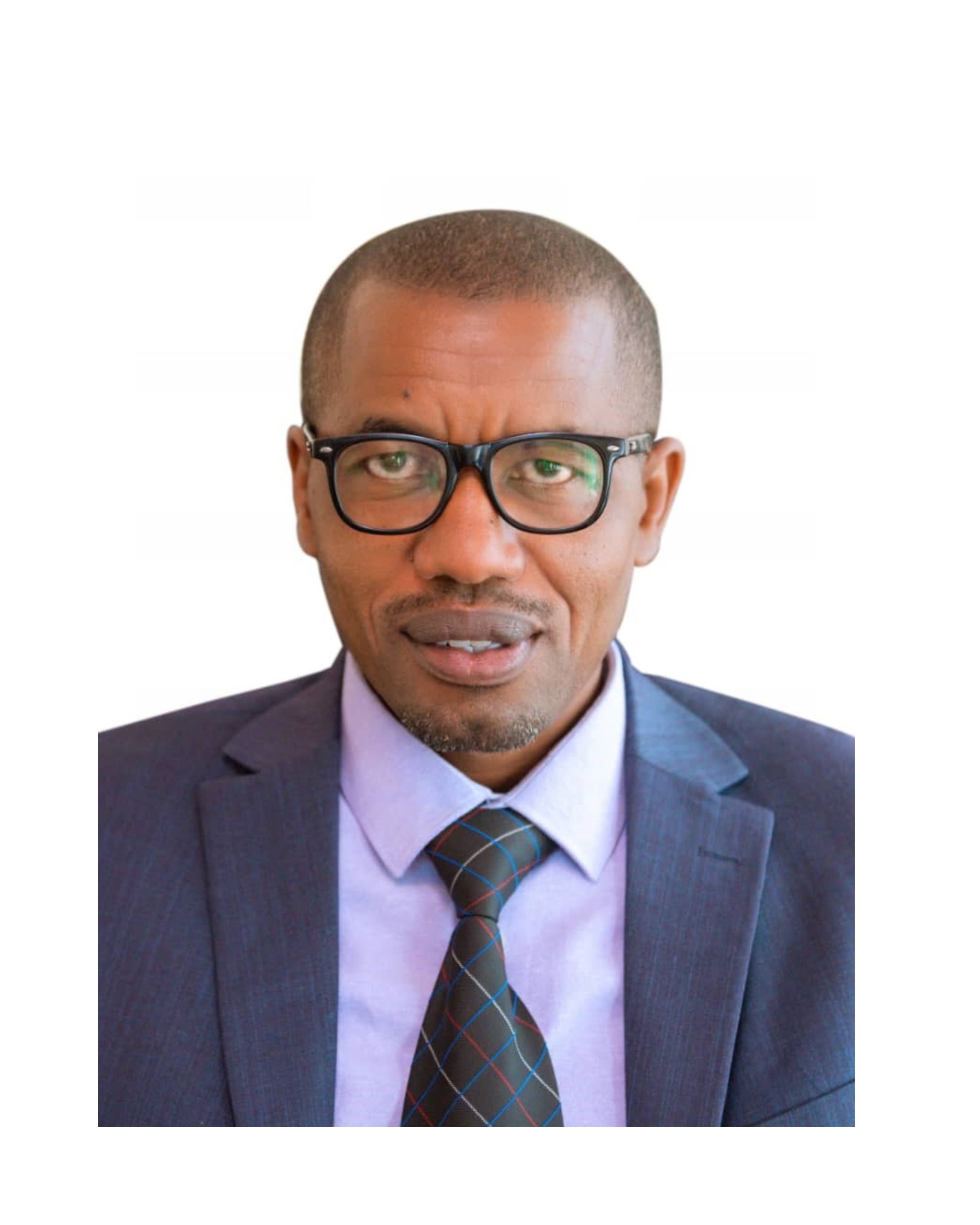 NDAHIRWA Benjamin
